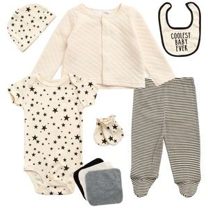 Koala Baby Newborn Baby Take Me Home Layette Gift Set NWT